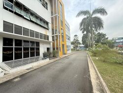 Eunos Technolink (D14), Factory #452288521